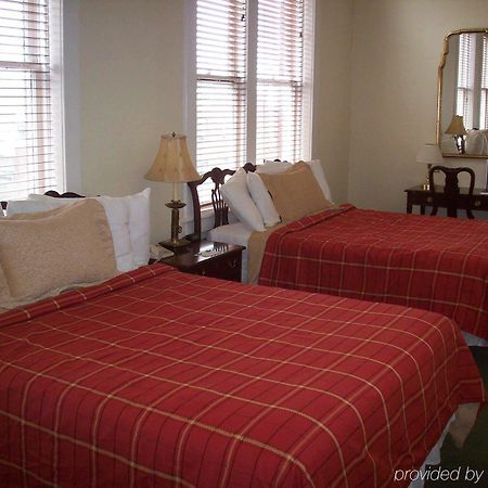 The Biltmore Greensboro Hotel מראה חיצוני תמונה