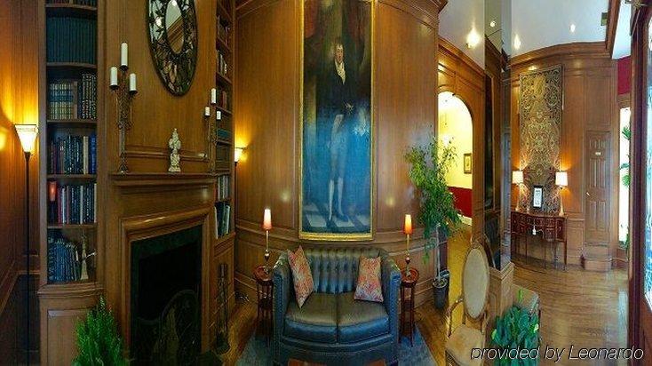 The Biltmore Greensboro Hotel מראה חיצוני תמונה
