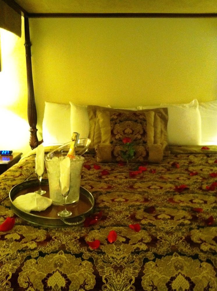 The Biltmore Greensboro Hotel מראה חיצוני תמונה