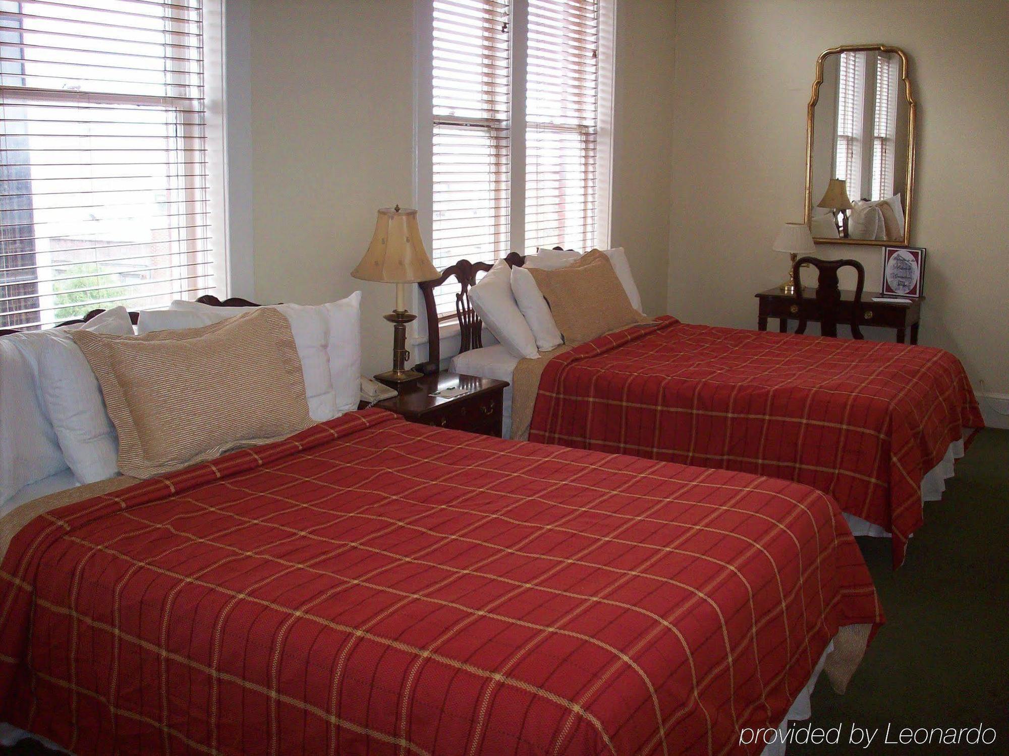 The Biltmore Greensboro Hotel מראה חיצוני תמונה