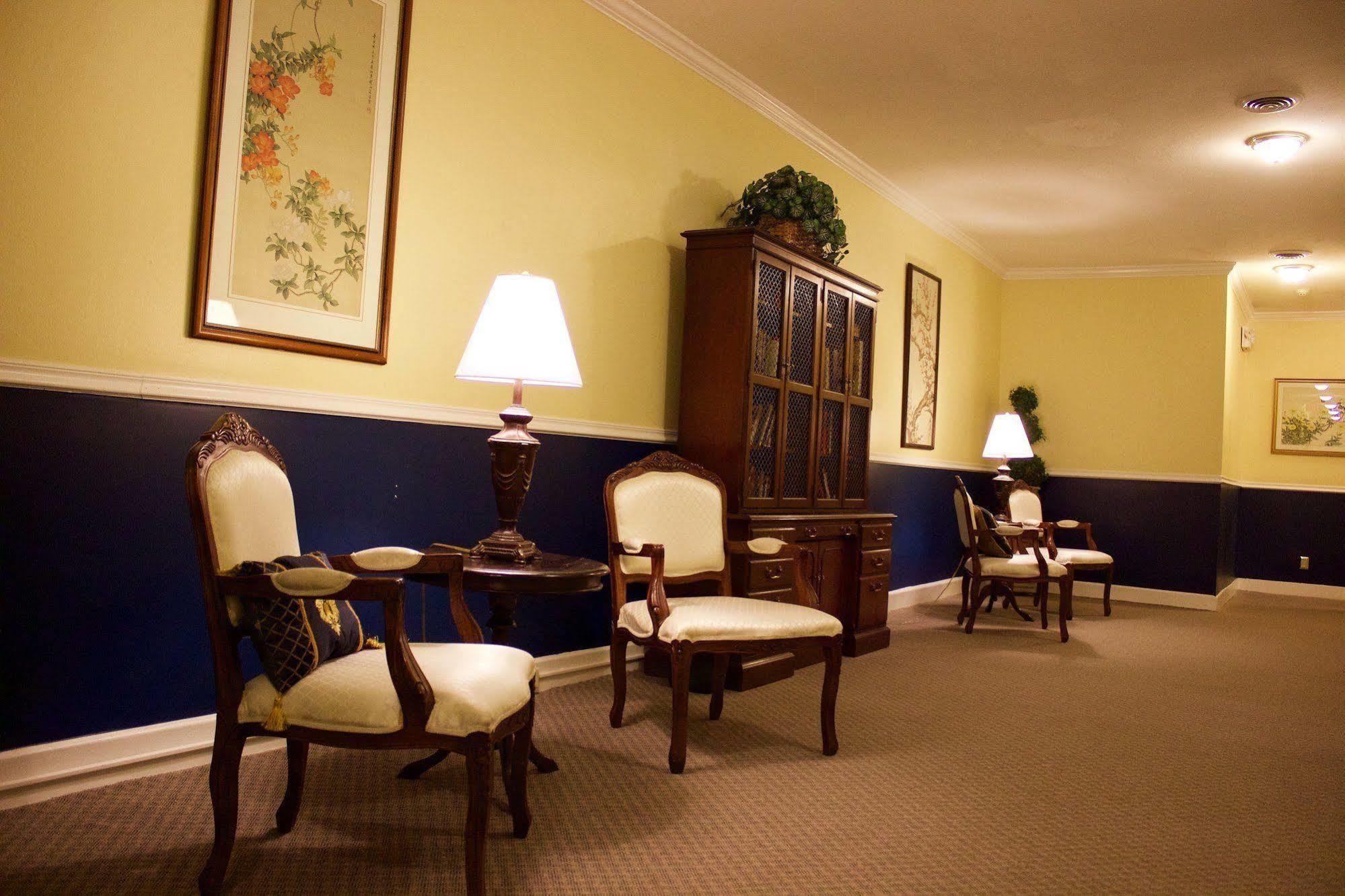 The Biltmore Greensboro Hotel מראה חיצוני תמונה