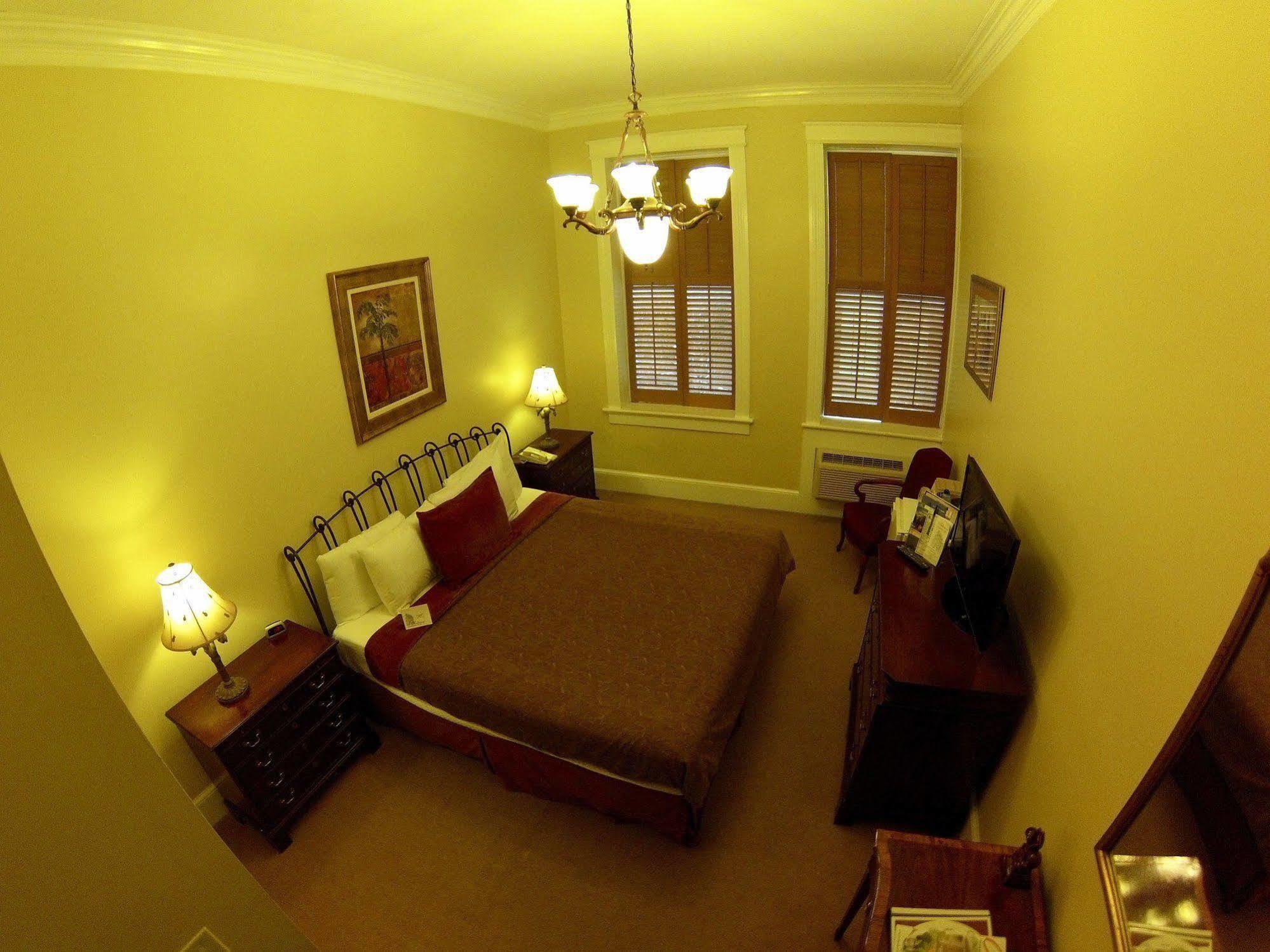 The Biltmore Greensboro Hotel מראה חיצוני תמונה