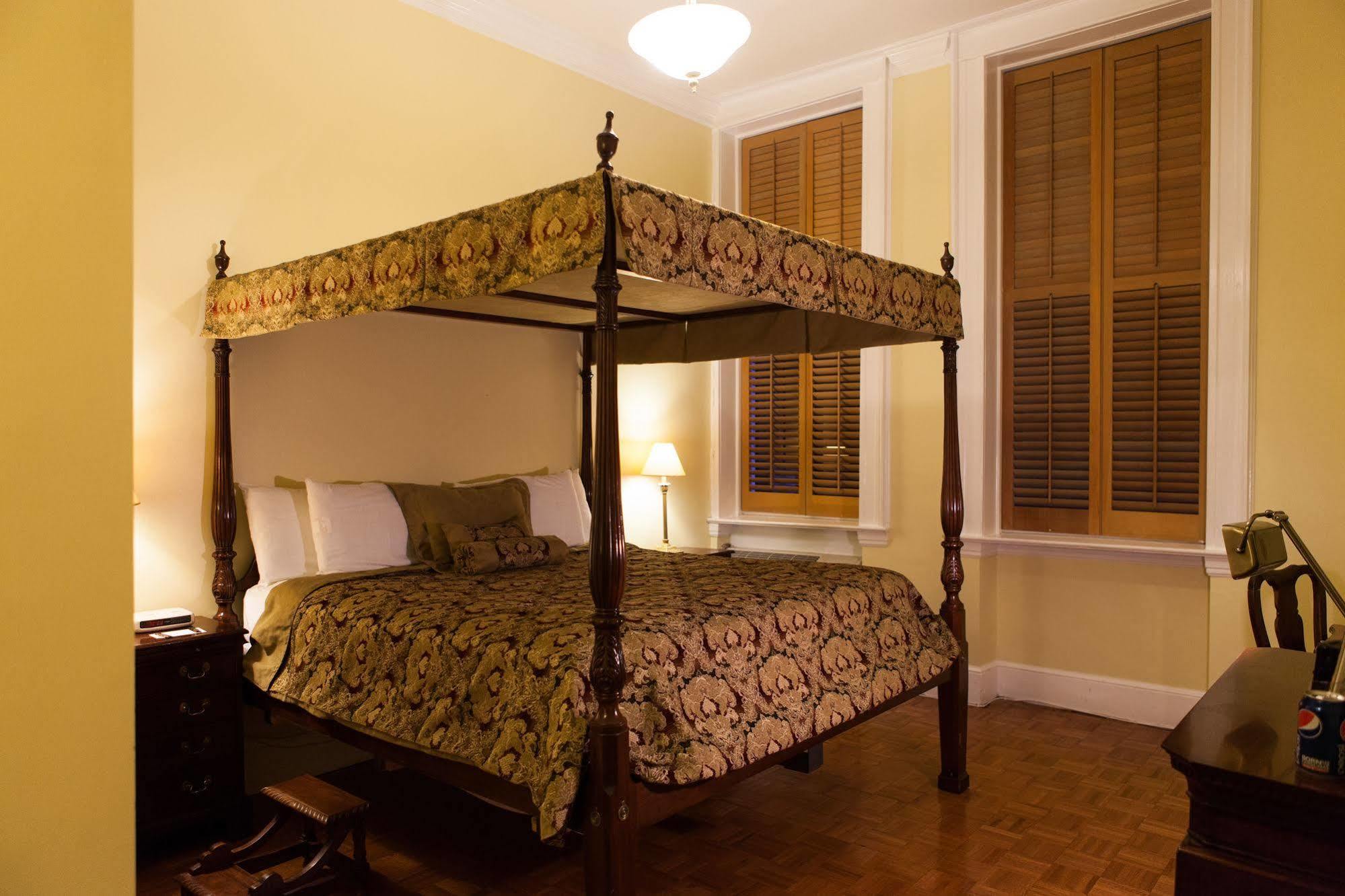 The Biltmore Greensboro Hotel מראה חיצוני תמונה
