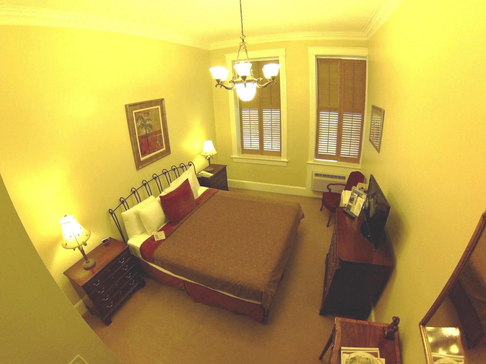 The Biltmore Greensboro Hotel מראה חיצוני תמונה